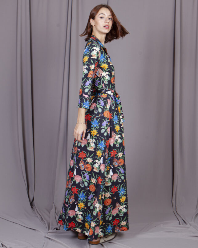 VESTIDO ALEJANDRA