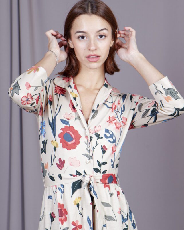 Vestido Anais - Imagen 3