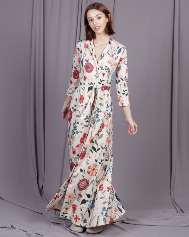 Vestido Anais