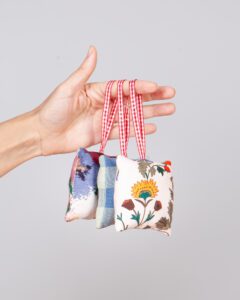 pack dos bolsitas de olor