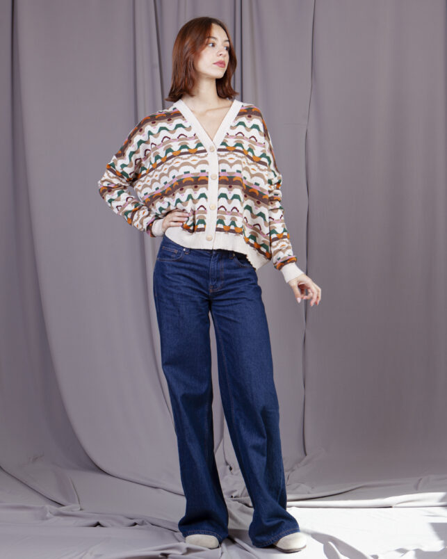 chaqueta snow - Imagen 3