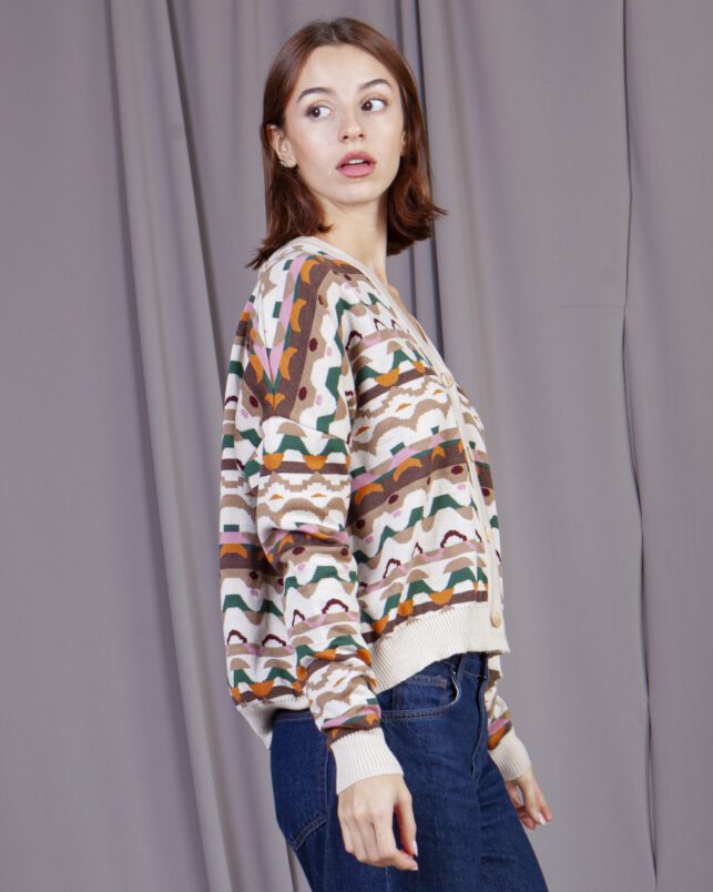chaqueta snow - Imagen 5