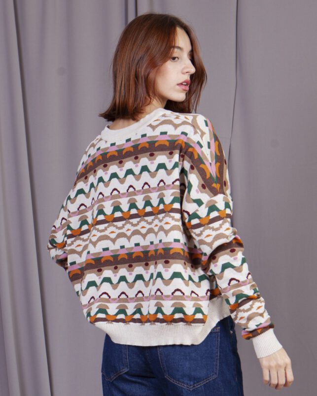 chaqueta snow