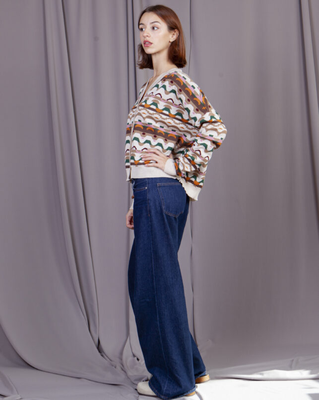 chaqueta snow - Imagen 4