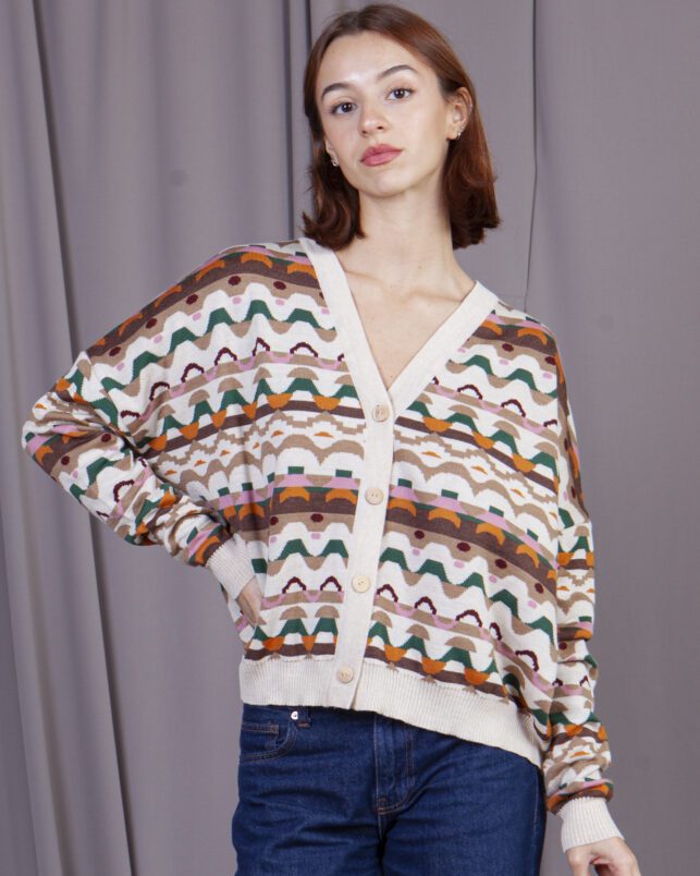 chaqueta snow - Imagen 2