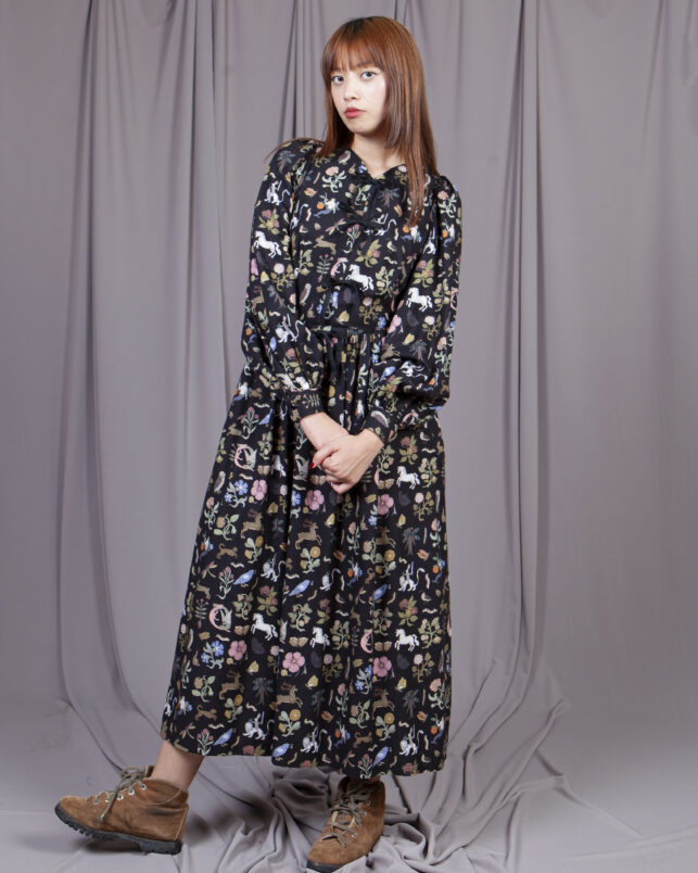 vestido unicorn - Imagen 2