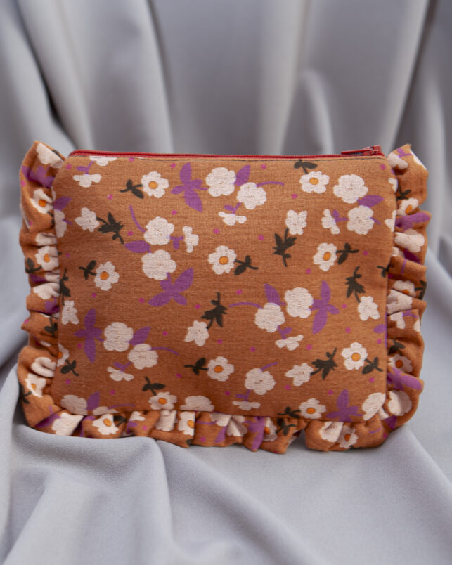neceser lady clay