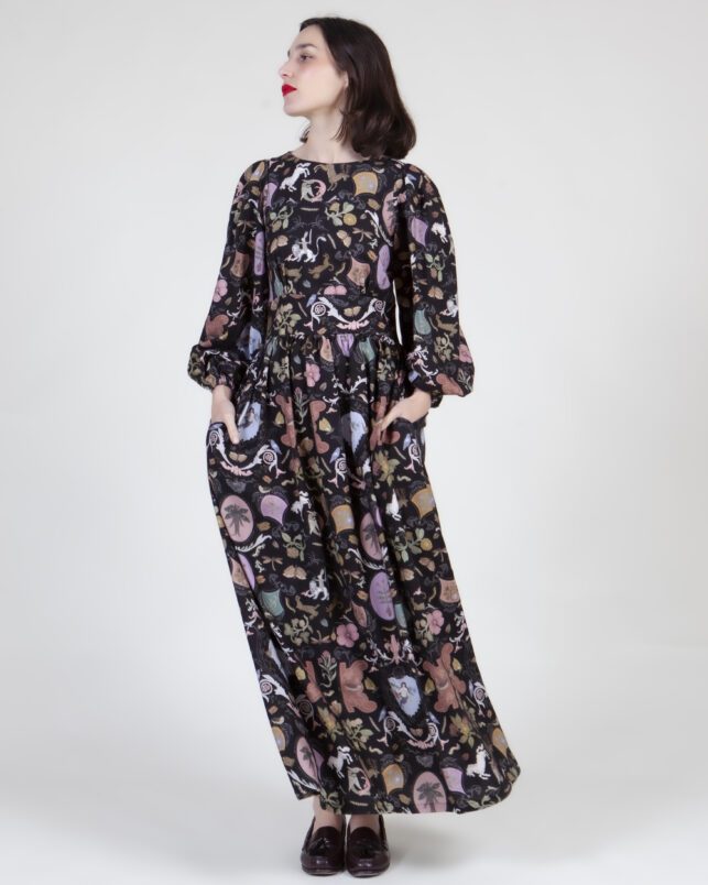 Vestido Florence - Imagen 2