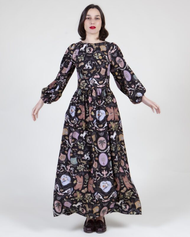 Vestido Florence - Imagen 3
