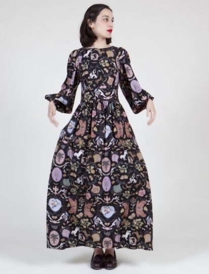 Vestido Florence
