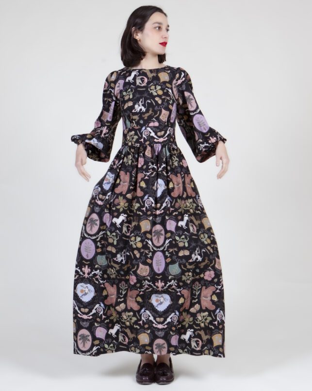 Vestido Florence