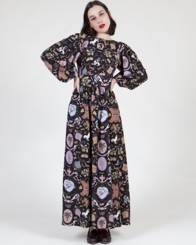 Vestido Florence - Imagen 4