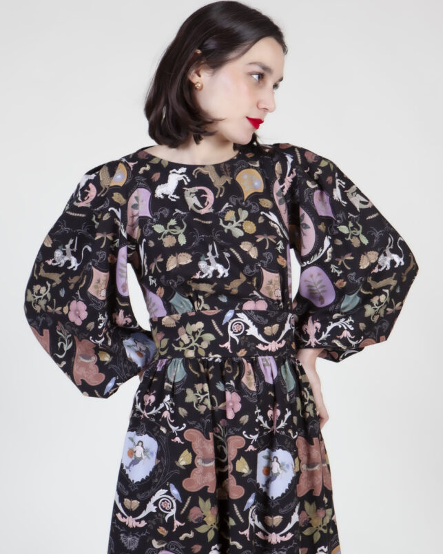 Vestido Florence - Imagen 5