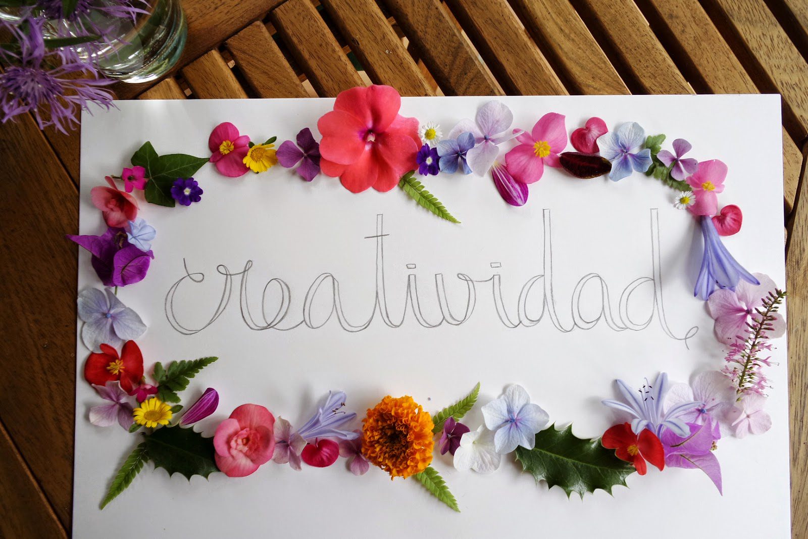 CREATIVIDAD