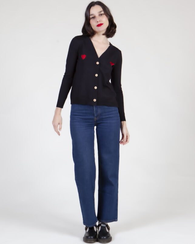 CHAQUETA pasión - Imagen 2