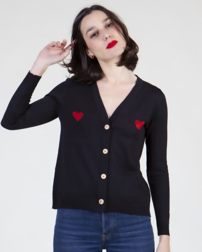 CHAQUETA pasión - Imagen 3