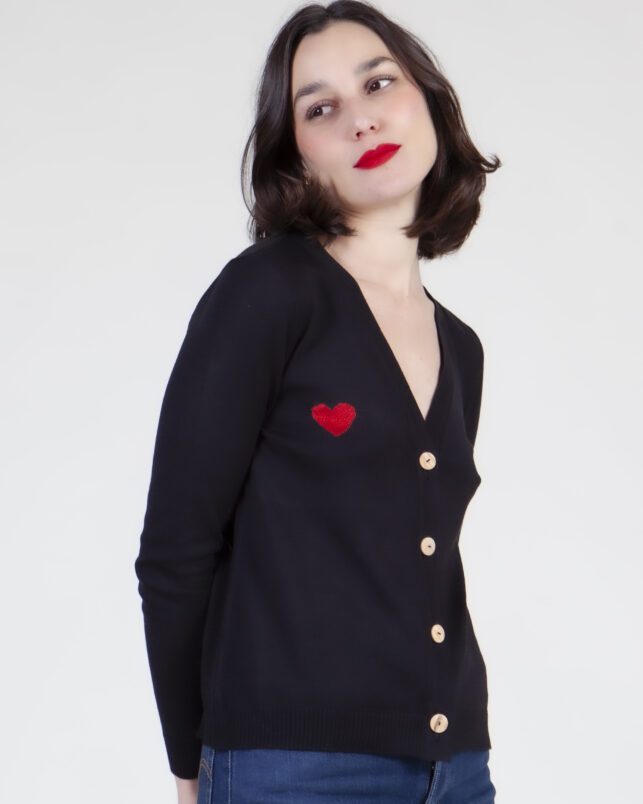 CHAQUETA pasión - Imagen 4