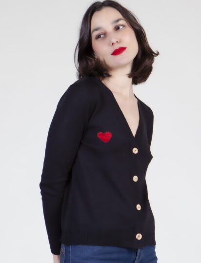CHAQUETA pasión