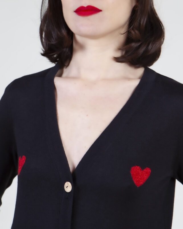 CHAQUETA pasión - Imagen 5