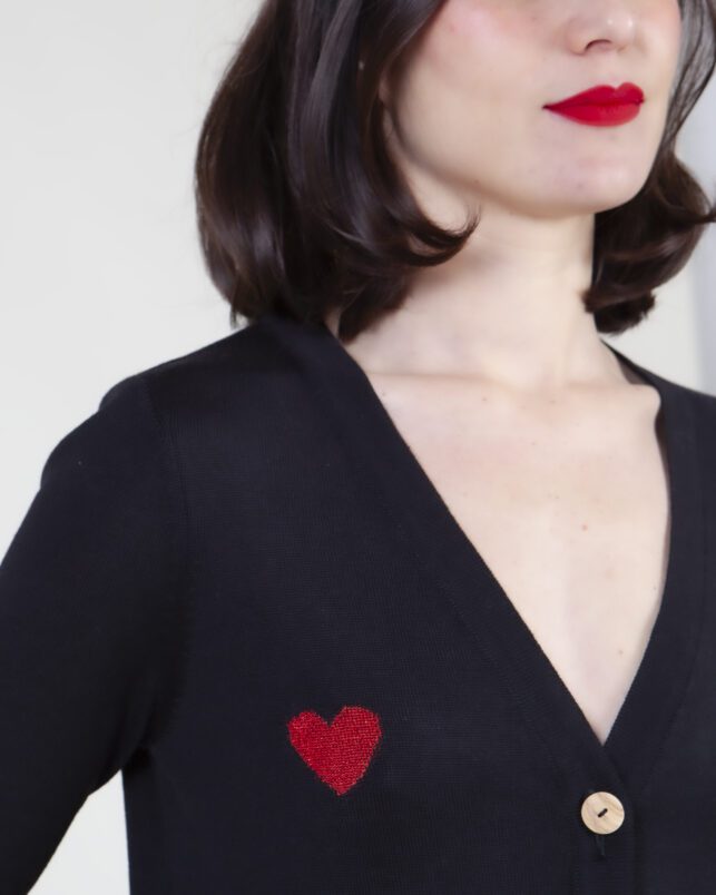 CHAQUETA pasión - Imagen 6