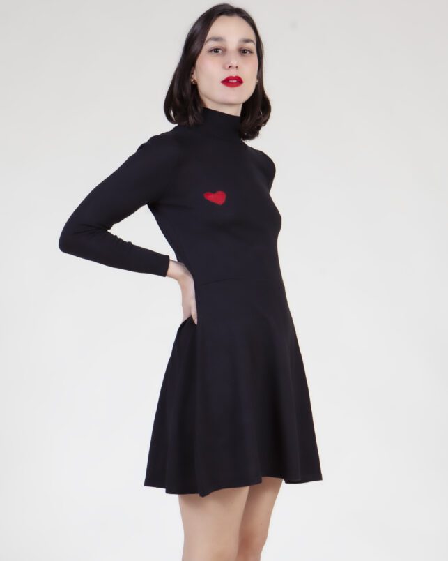 vestido pasión - Imagen 4