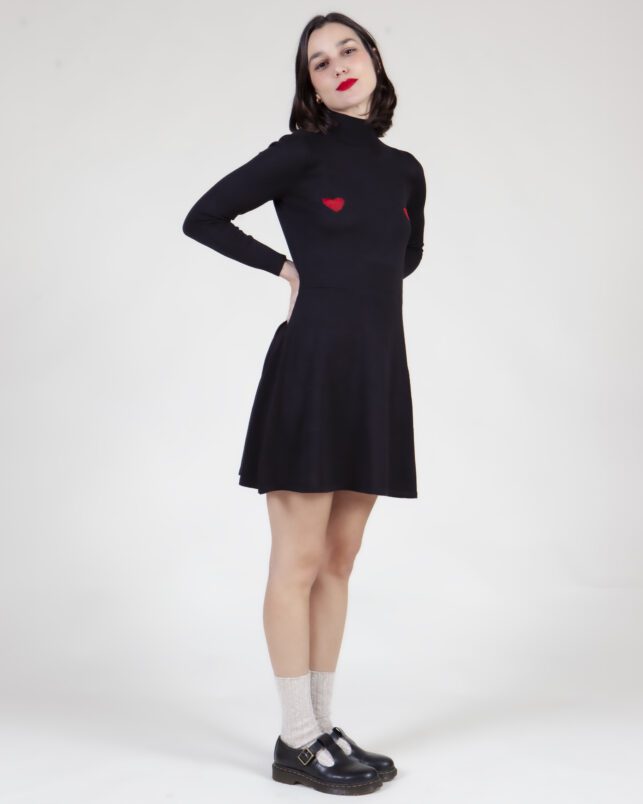 vestido pasión - Imagen 5