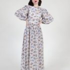 Vestido HORSES - Imagen 6
