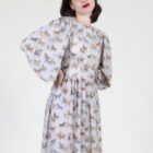 Vestido HORSES - Imagen 3