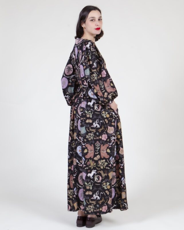Vestido Florence - Imagen 7