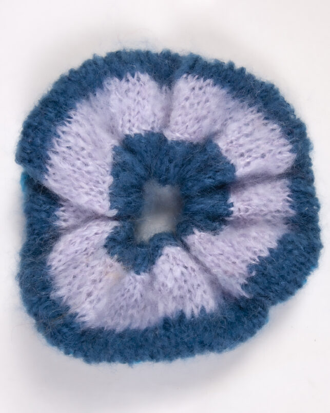 scrunchie ray