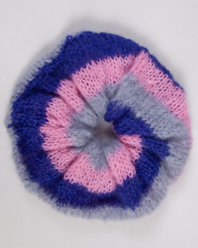 scrunchie optic