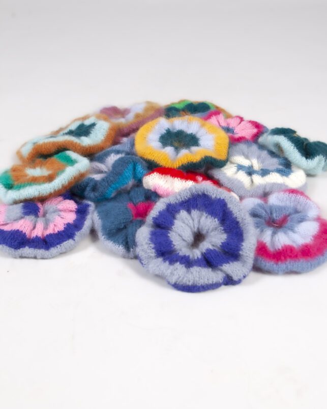 scrunchie love - Imagen 3