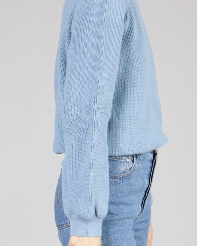 jersey Mina azul - Imagen 4
