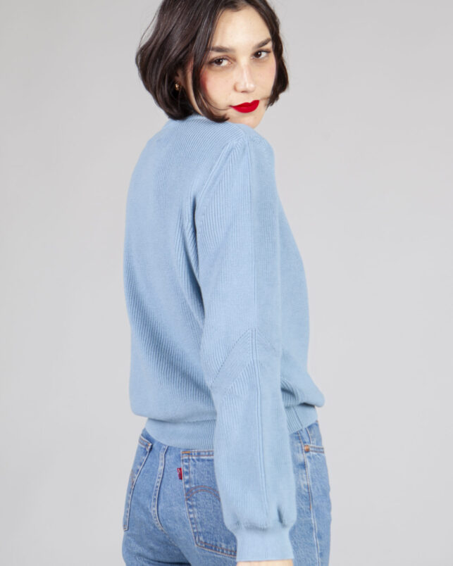 jersey Mina azul - Imagen 5