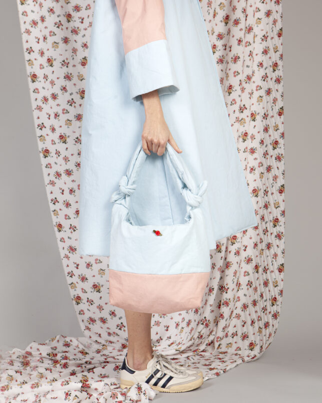 bolso cloud