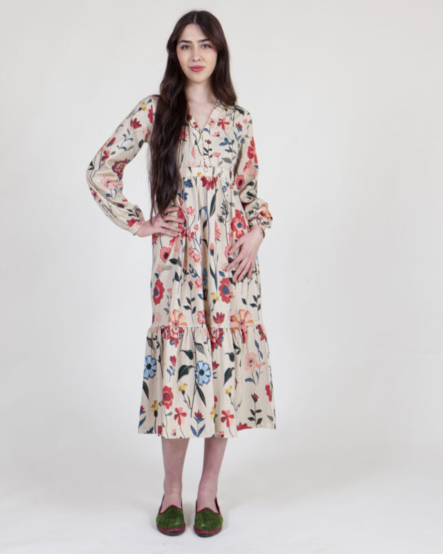 VESTIDO BREATHE - Imagen 2