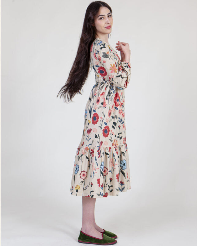 VESTIDO BREATHE - Imagen 3