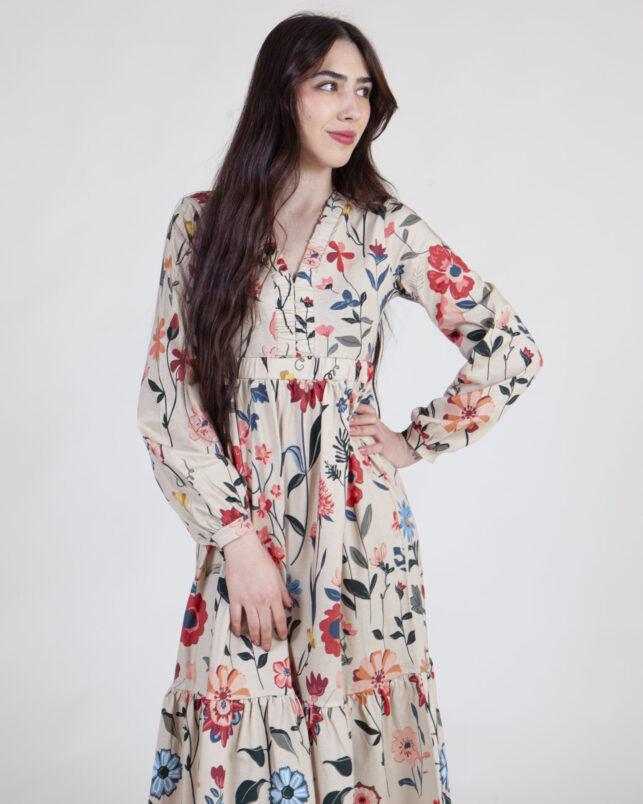 VESTIDO BREATHE - Imagen 4