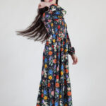 VESTIDO GARDEN VESTIDO GARDEN Image