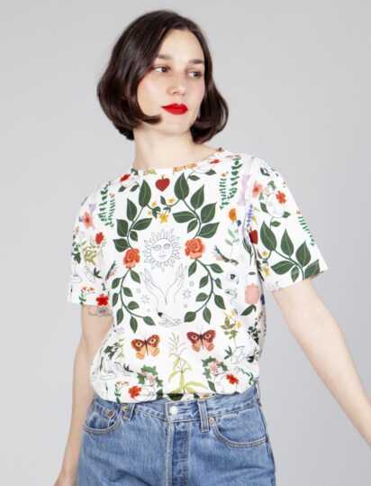 CAMISETA RITUAL
