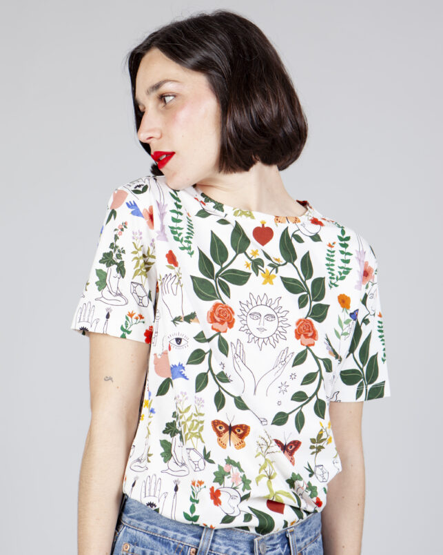 CAMISETA RITUAL - Imagen 5