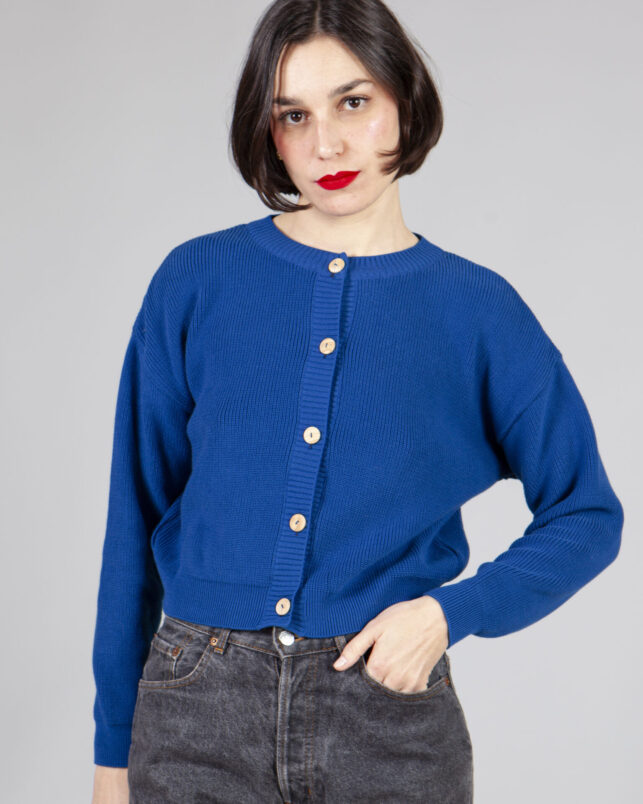 chaqueta mina tinta - Imagen 3