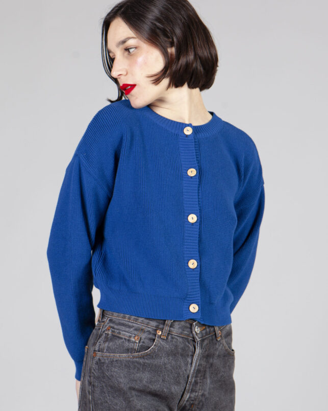 chaqueta mina tinta - Imagen 4