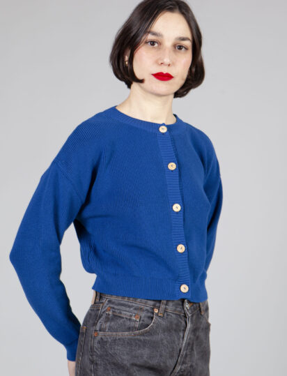 chaqueta mina tinta