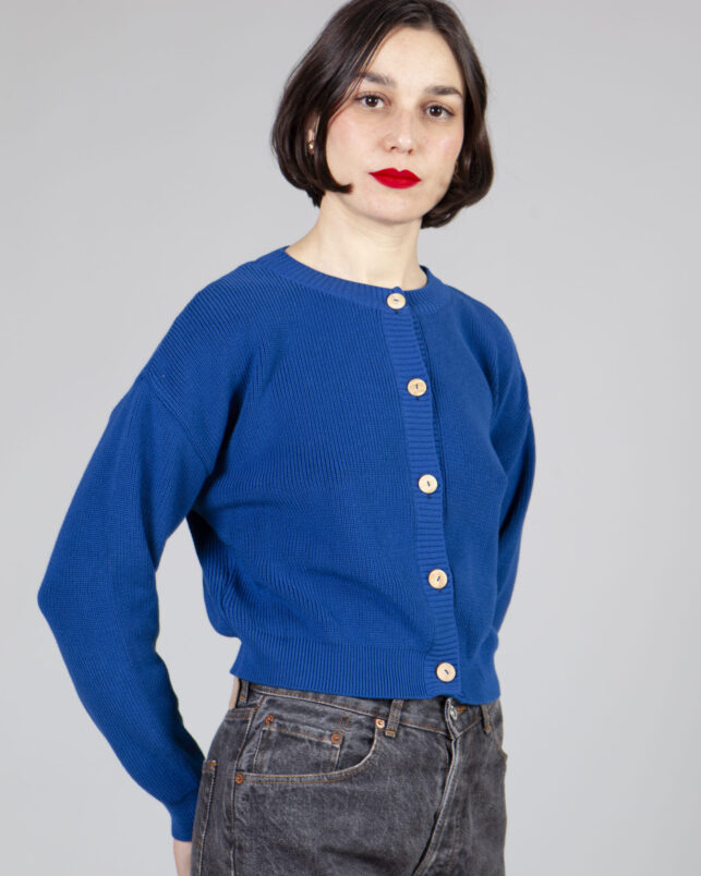 chaqueta mina tinta