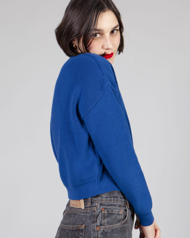 chaqueta mina tinta - Imagen 5