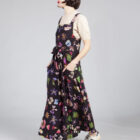 vestido delantal solsticio - Imagen 5