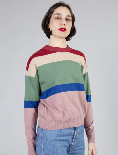 Jerseys spring