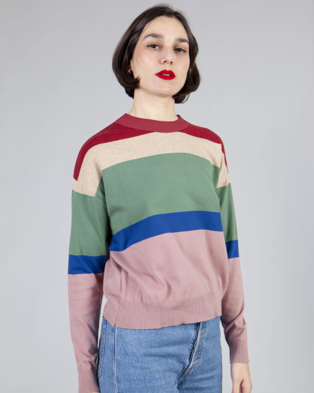 Jerseys spring