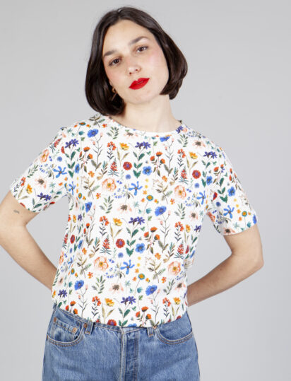 camiseta ORIGEN